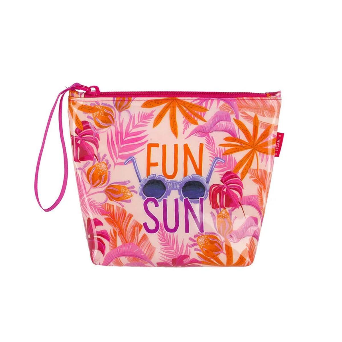 Legami beach pouch - pochette da mare