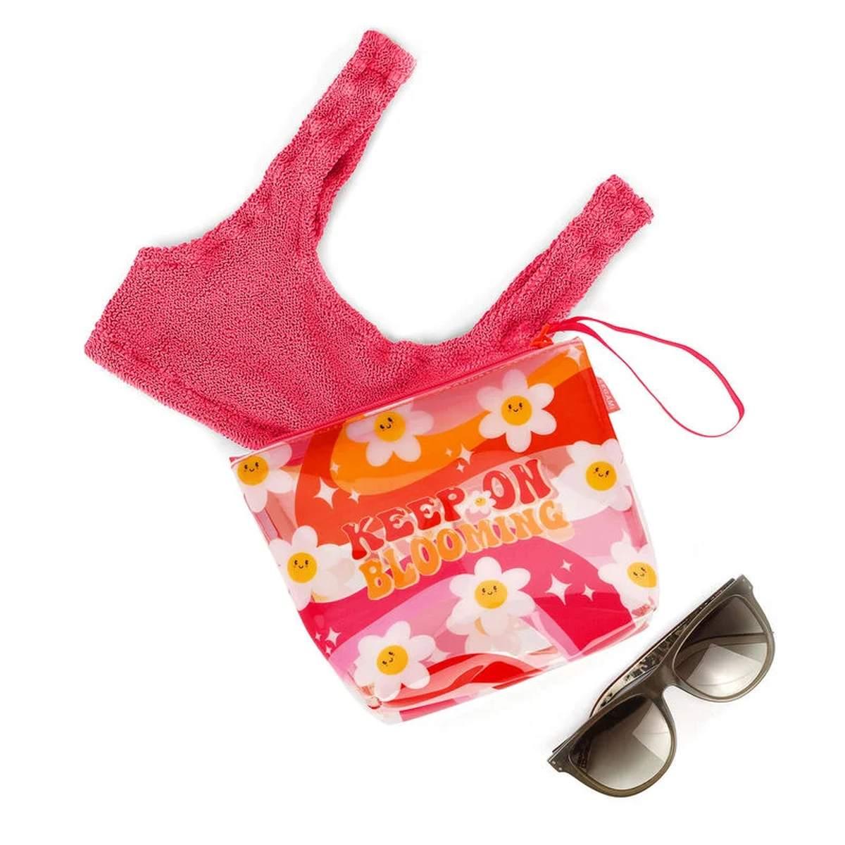 Legami beach pouch - pochette da mare