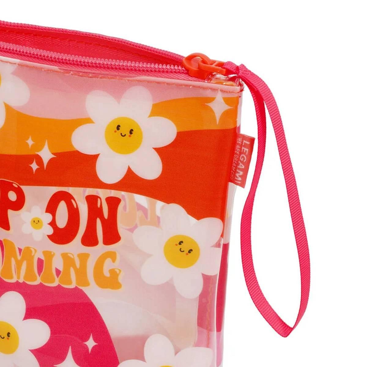 Legami beach pouch - pochette da mare