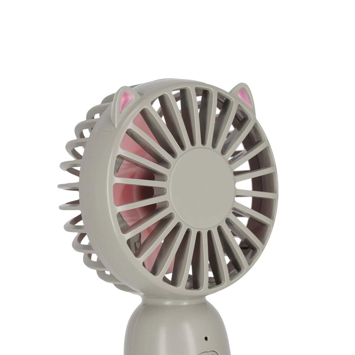 Legami - ventilatore portatile ricaricabile - mini fan