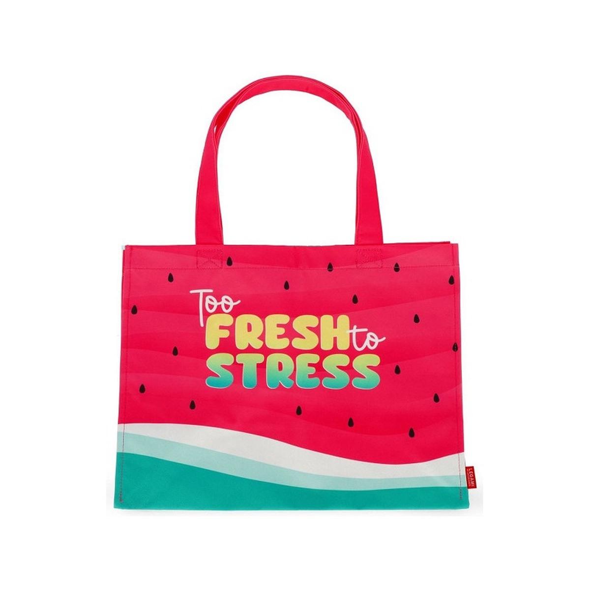 Legami - borsa da spiaggia - beach bag