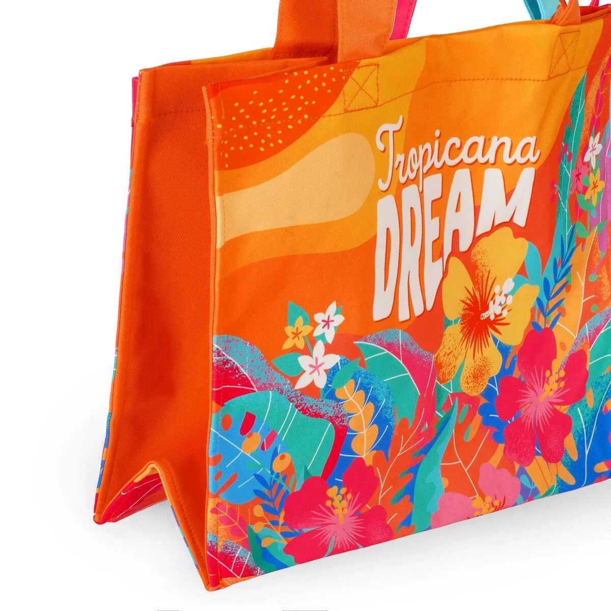 Legami - borsa da spiaggia - beach bag