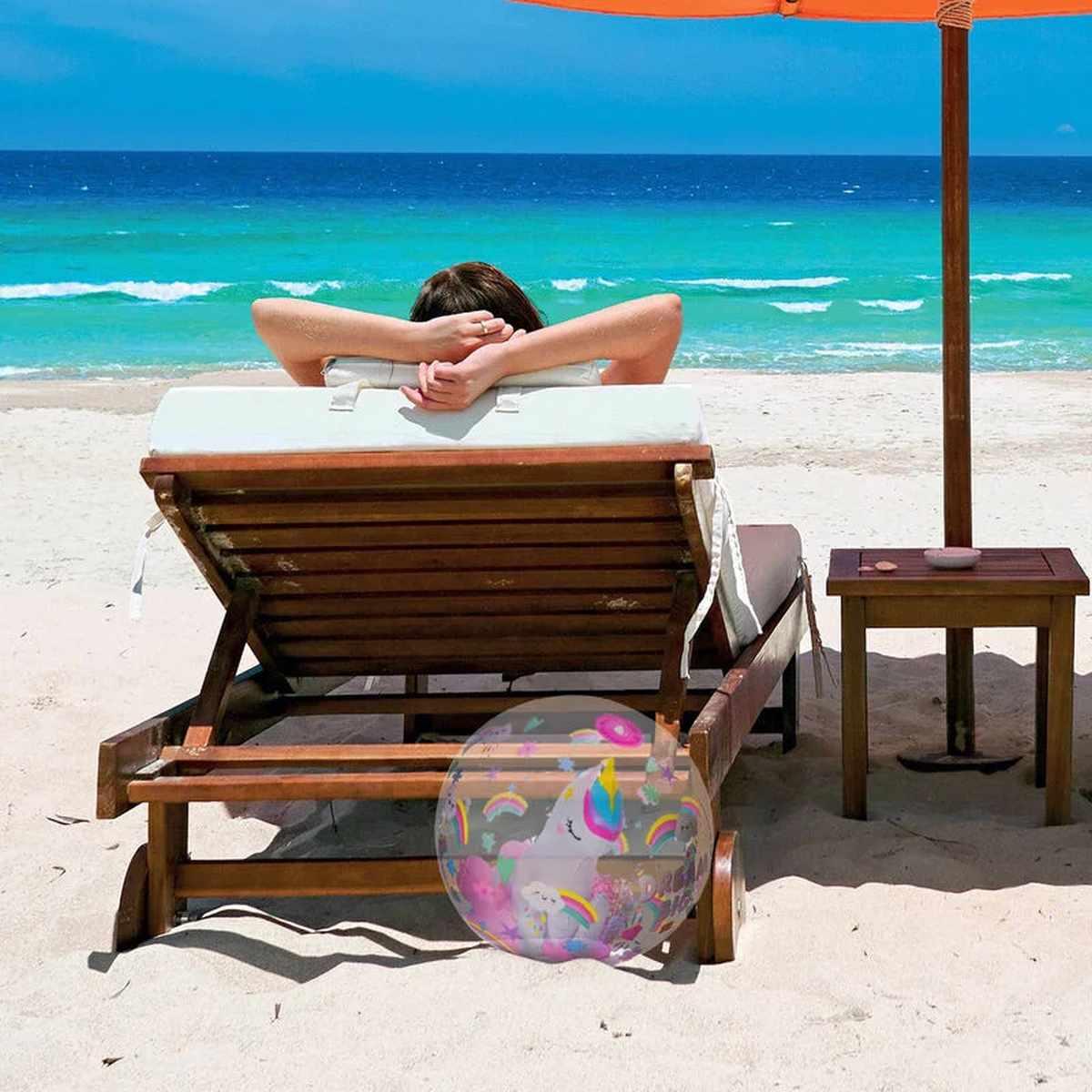 Legami - palla da spiaggia gonfiabile - beach ball