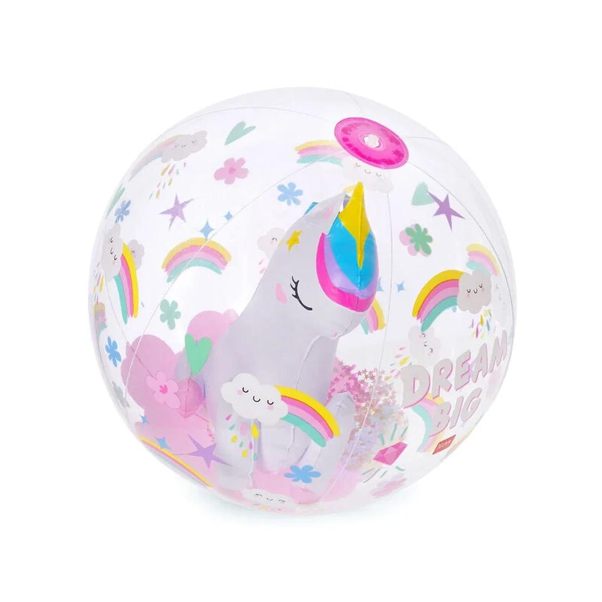 Legami - palla da spiaggia gonfiabile - beach ball