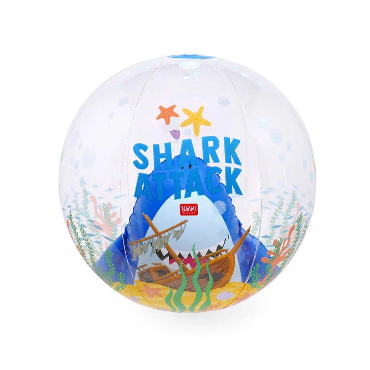 Legami - palla da spiaggia gonfiabile - beach ball