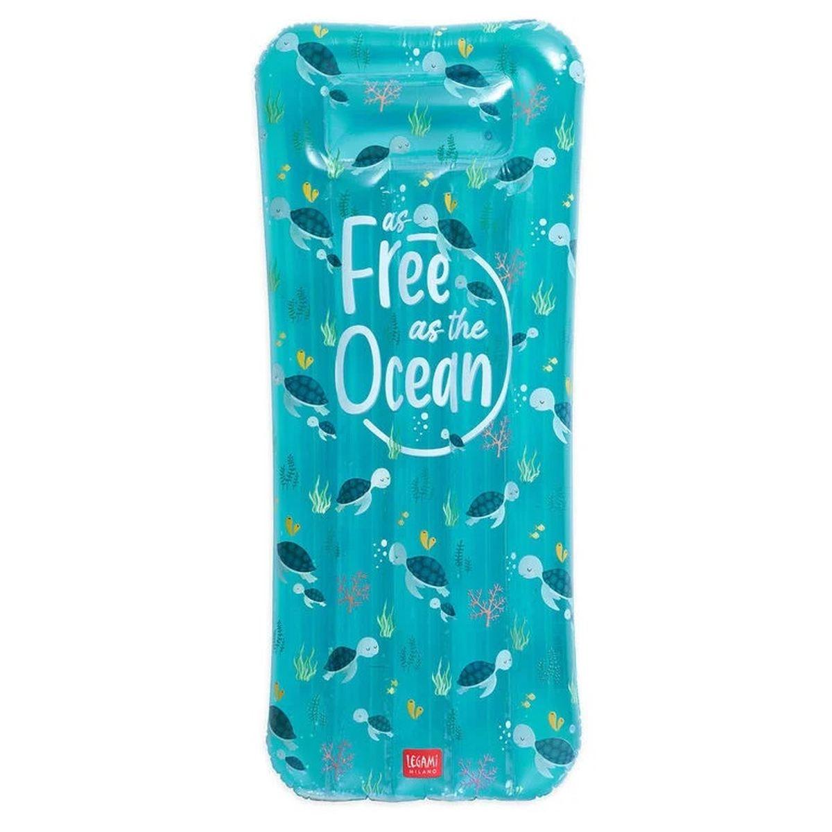 Legami inflatable lilo - materassino gonfiabile