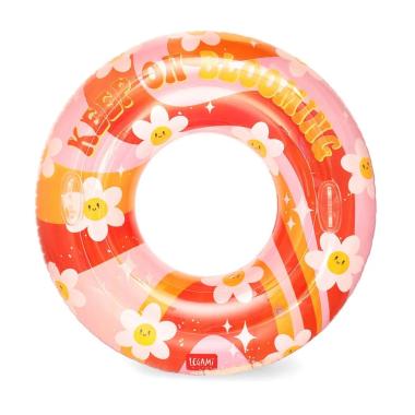 Legami - maxi ciambella gonfiabile - maxi pool ring