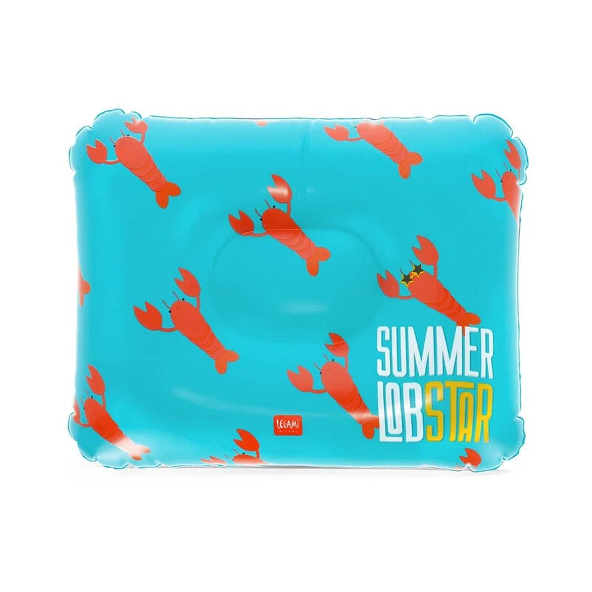 Legami inflatable pillow - cuscino gonfiabile