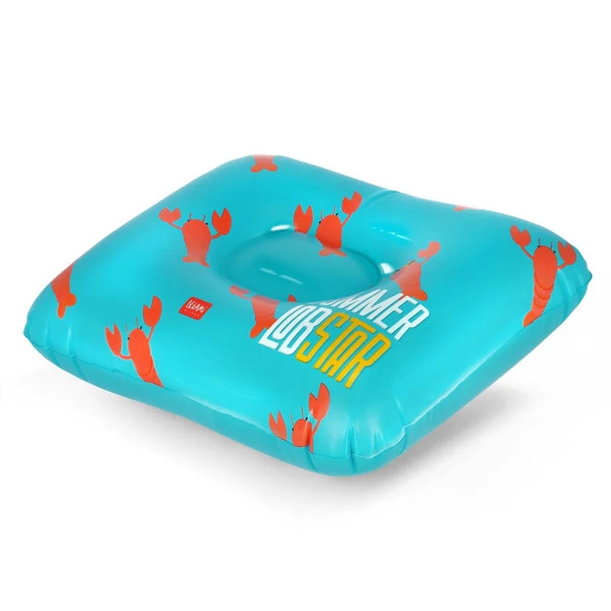Legami inflatable pillow - cuscino gonfiabile