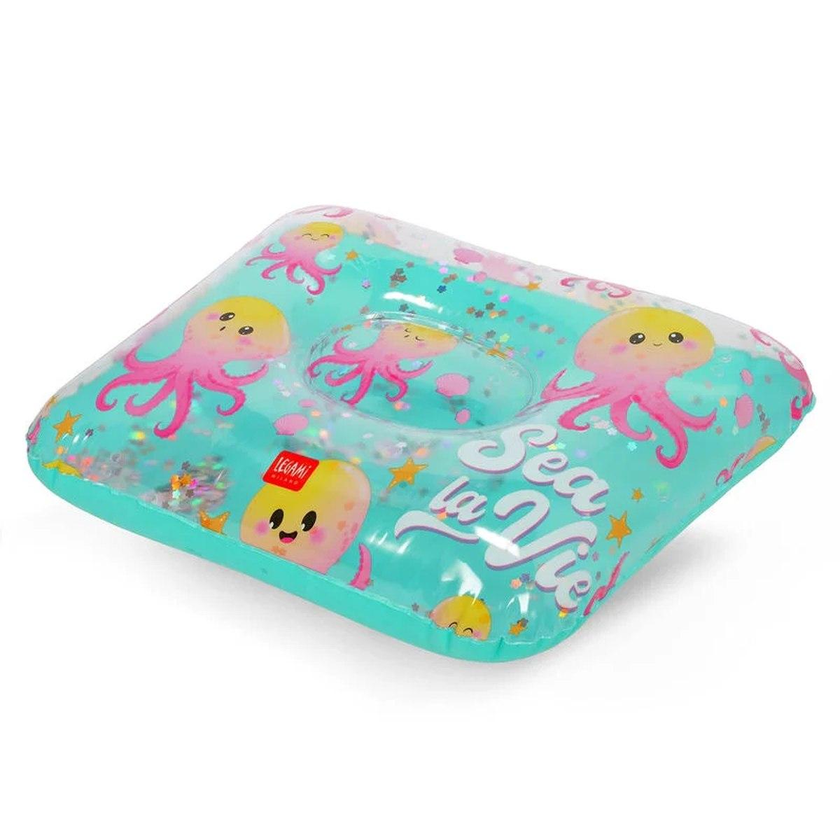Legami inflatable pillow - cuscino gonfiabile