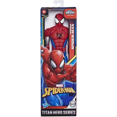 Hasbro - personaggio 30cm spiderman