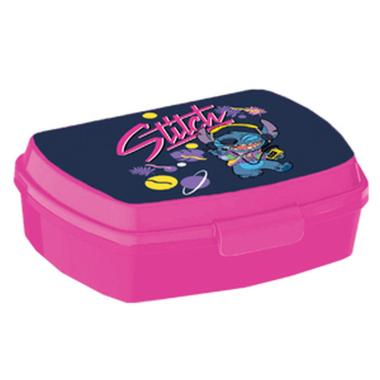 Stitch - lunch box portamerenda