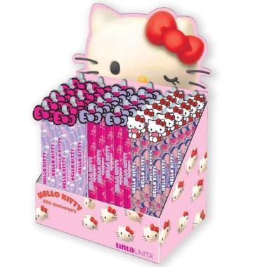 Hello kitty 50th anniversary - penne cancellabili