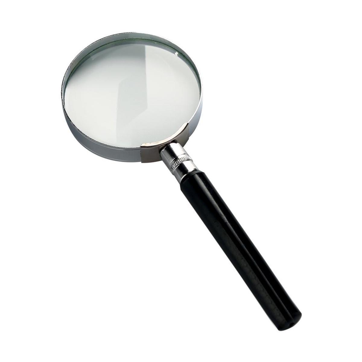 Arda - lente ingrandimento in vetro Ã? 65 mm - zomm 6x