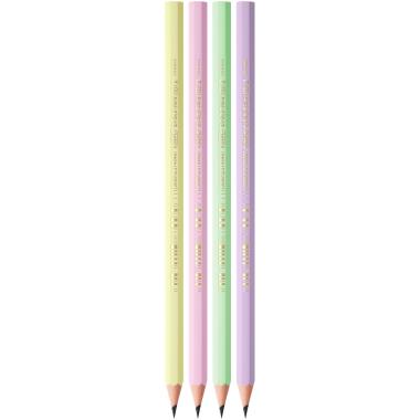 Bic matita pastel