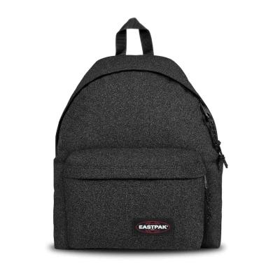 Eastpak zaino padded pak'r spark black (nero)