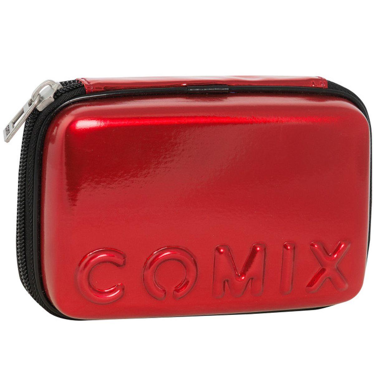 Astuccio rigido maxi 1 zip con corredo classic comix