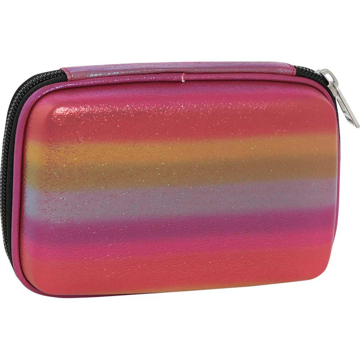 Astuccio rigido maxi 1 zip con corredo classic comix