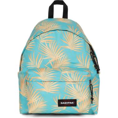 Eastpak zaino padded pak'r brize aqua grade