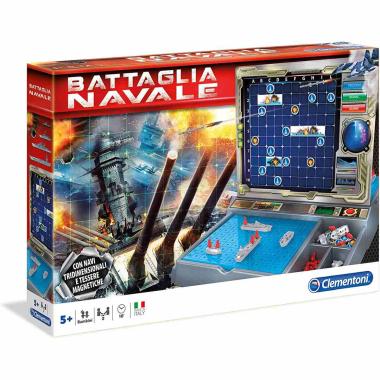 Battaglia navale