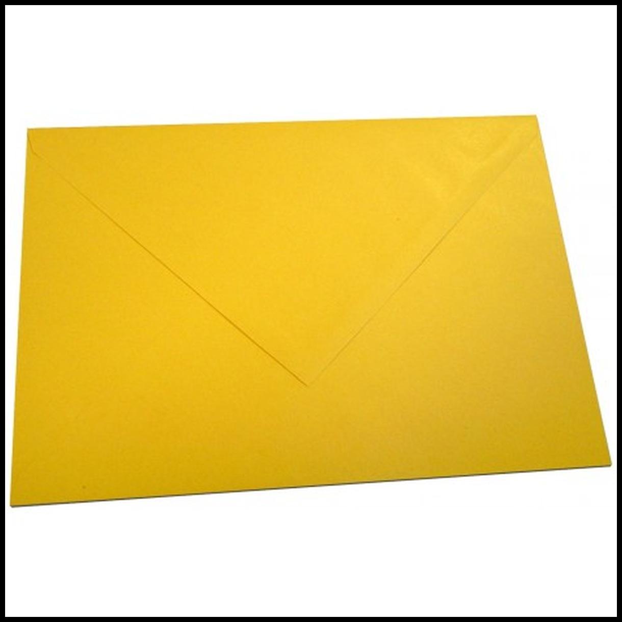 Blasetti - busta gialla - 230 x 320 mm - 80 gr - 250 pz