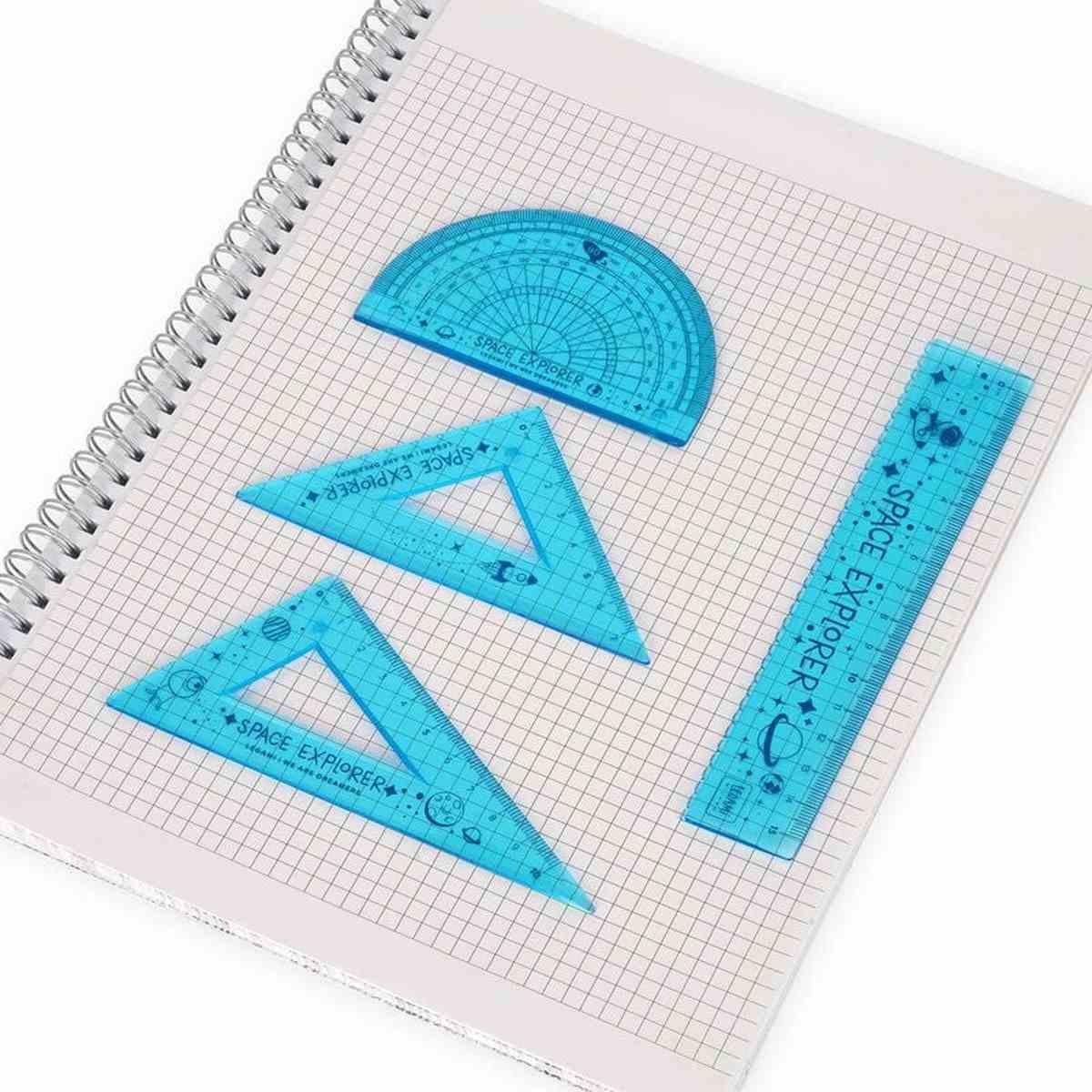 Set di geometria - you rule!