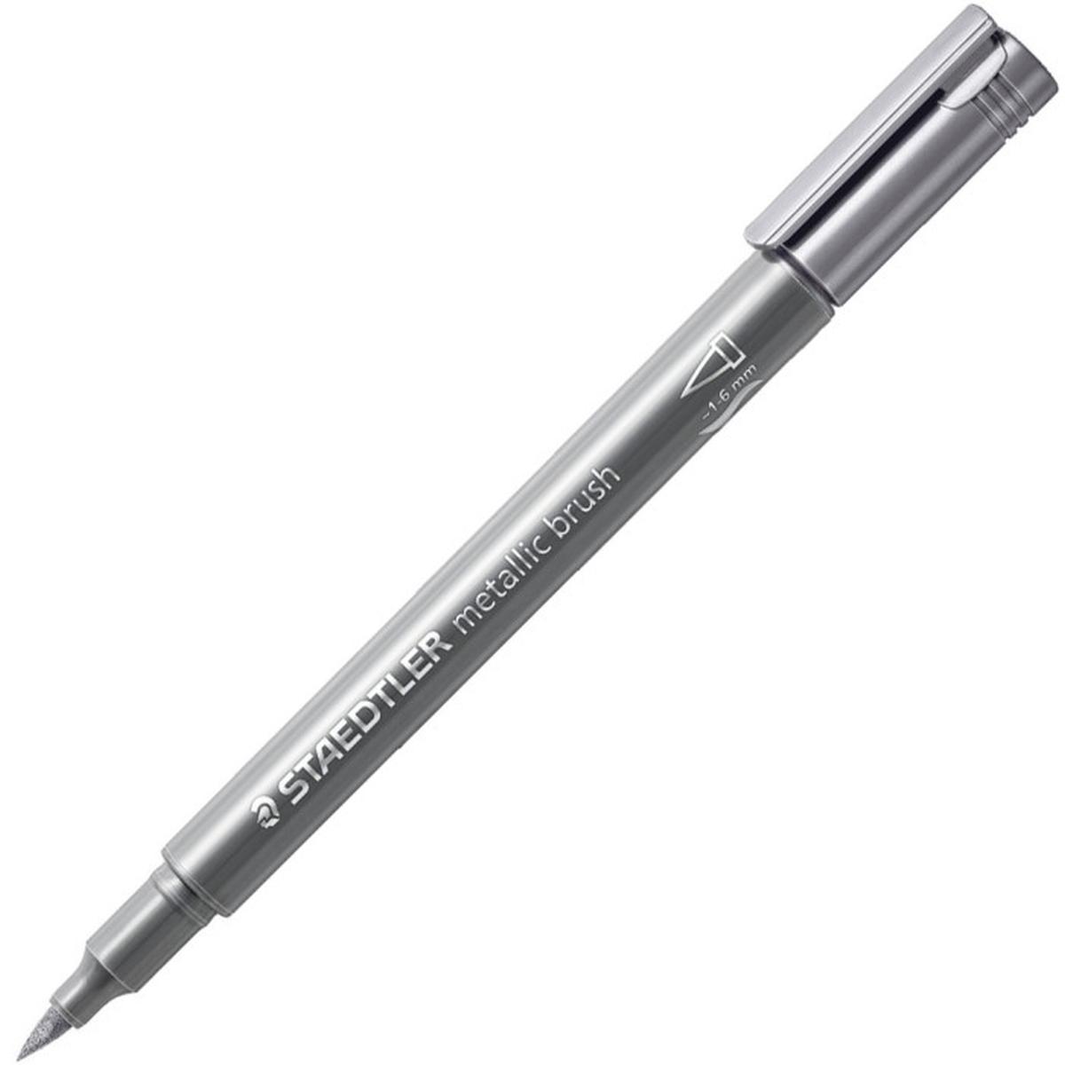 Staedtler® 8321 metallic brush