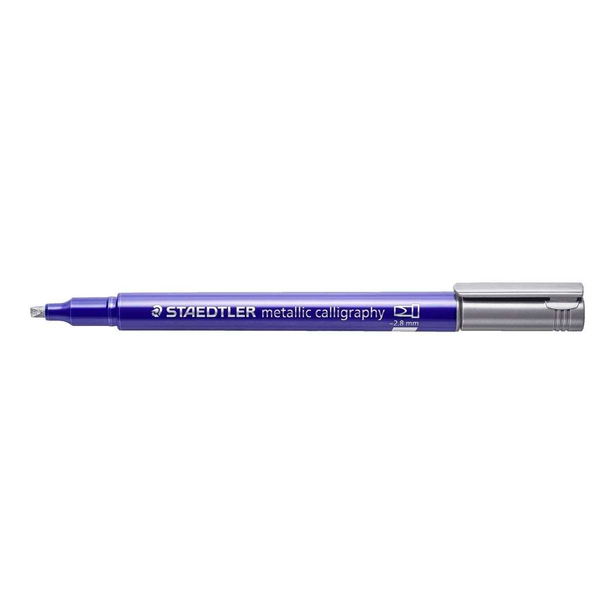 Staedtler® 8325 metallic calligraphy