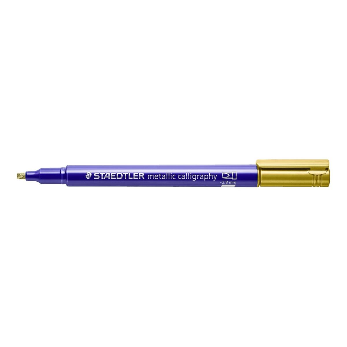 Staedtler® 8325 metallic calligraphy