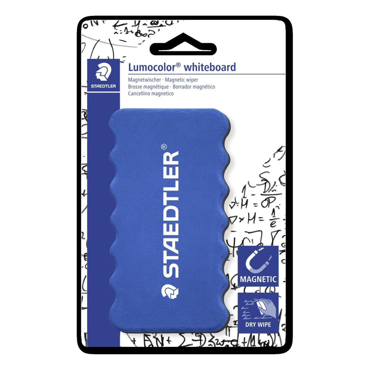 Staedtler lumocolor® whiteboard wiper 652