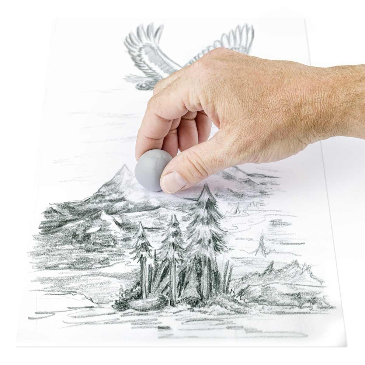 Staedtler® 5427 gomma pane