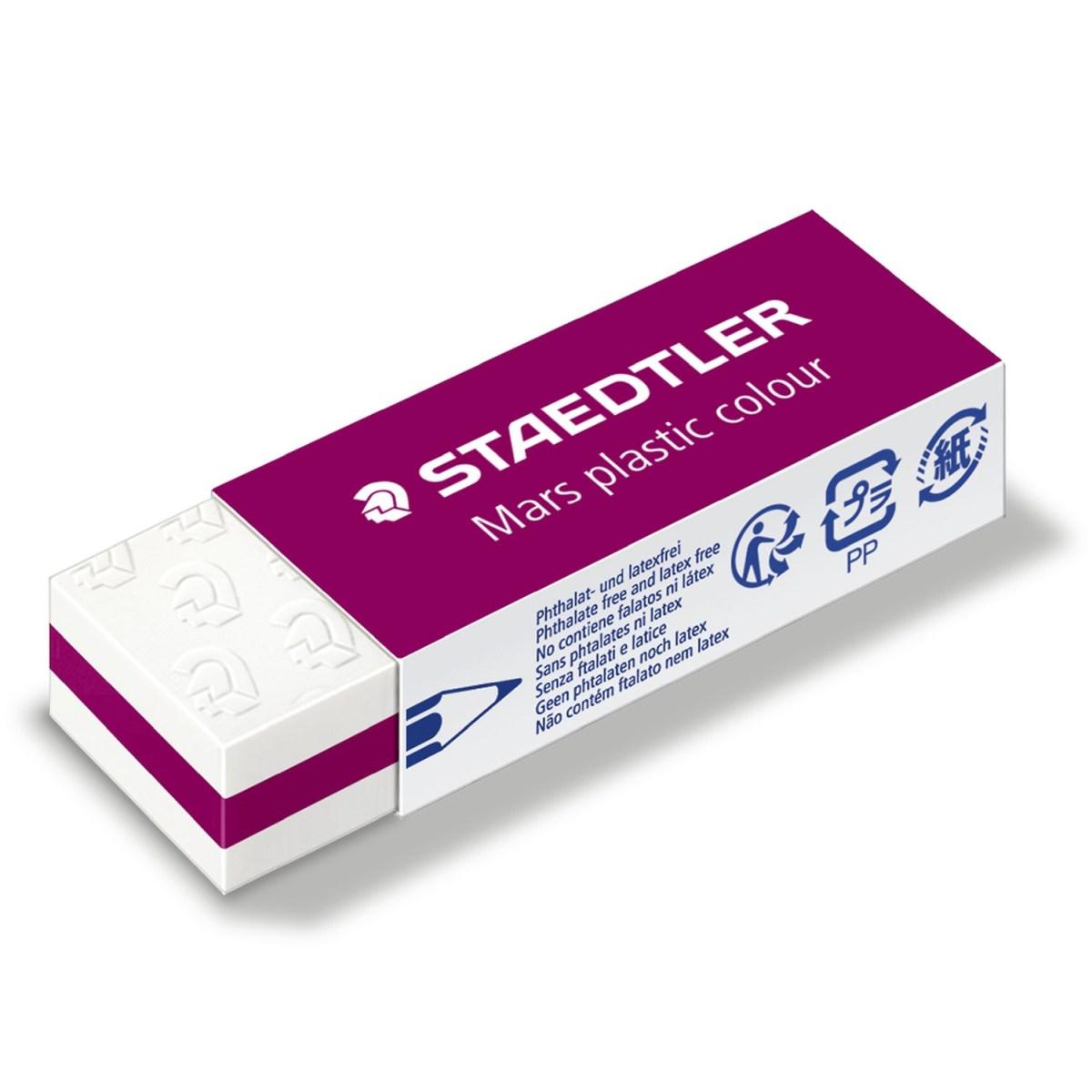 Staedtler mars® plastic colour 526 50 e1