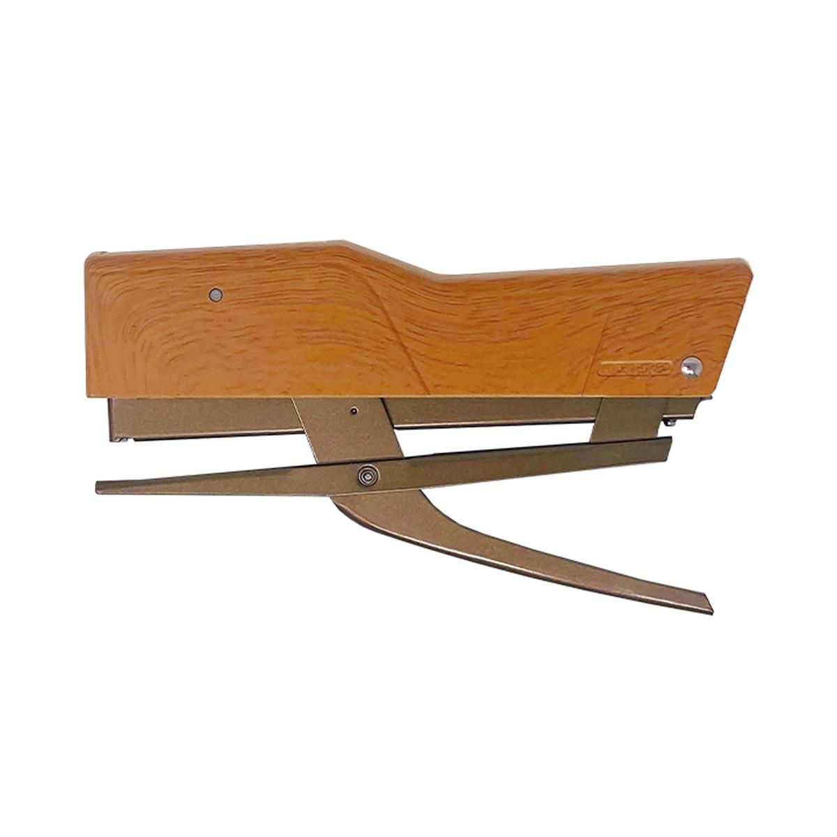 Cucitrice a pinza in metallo e abs 590 zenith craft