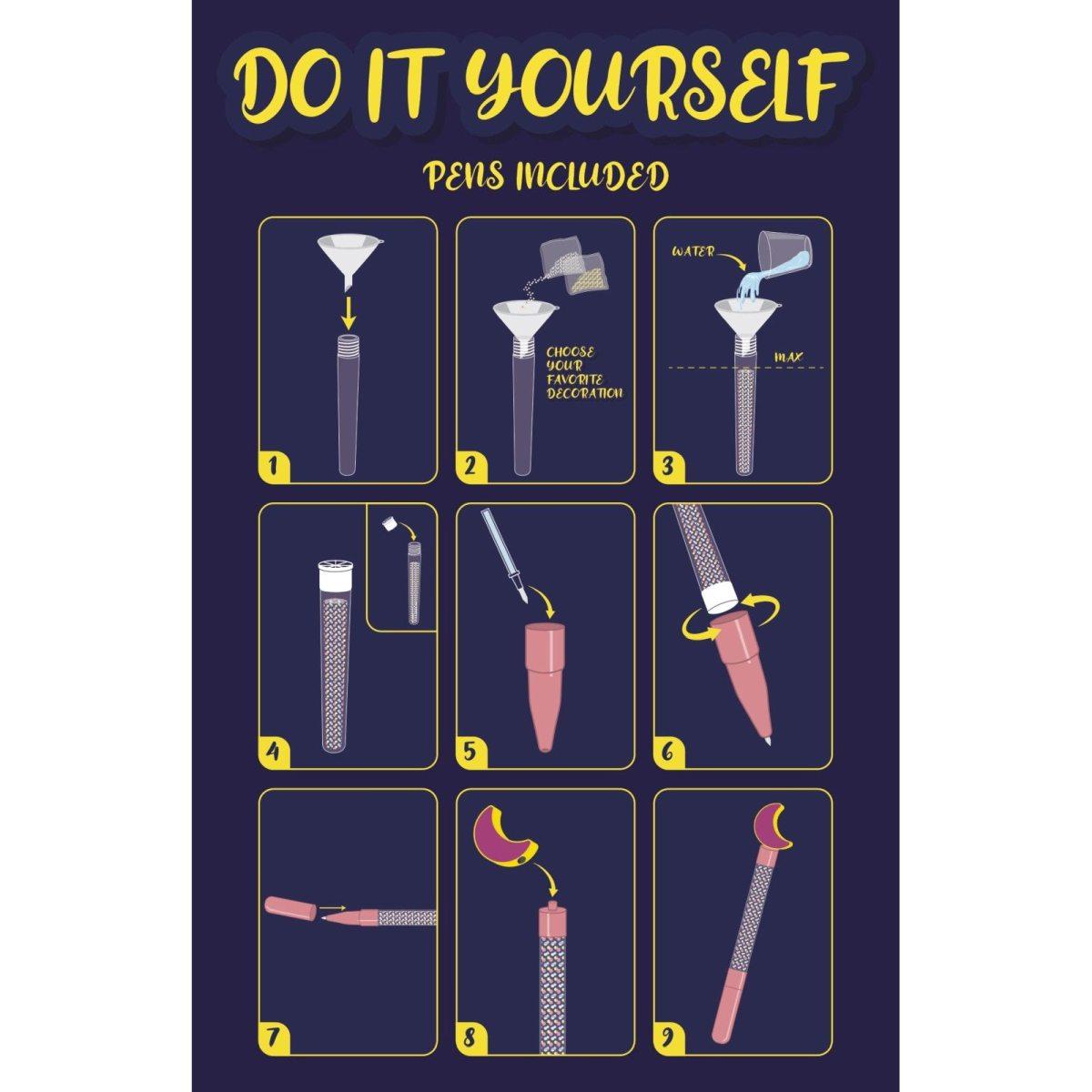 Astuccio in silicone the moon academy moon cat case