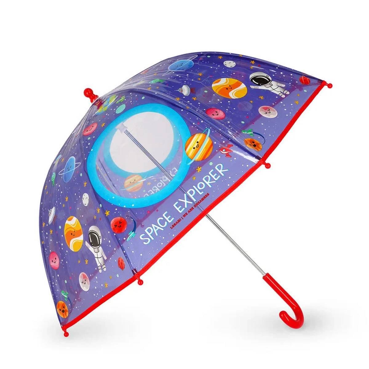 Legami ombrello per bambini - dancin' in the rain