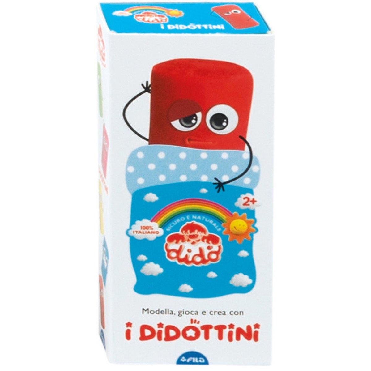 Pasta da modellare didÒ salsicciotto didottini