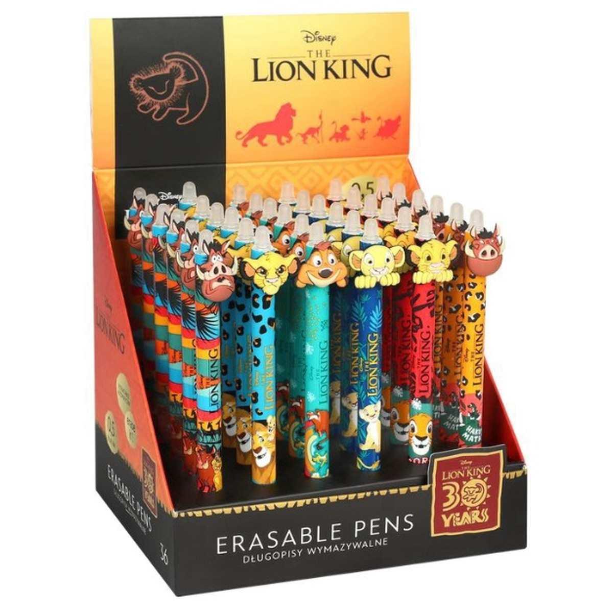 Penna cancellabile cadeju - inchiostro blu - 0,5 mm