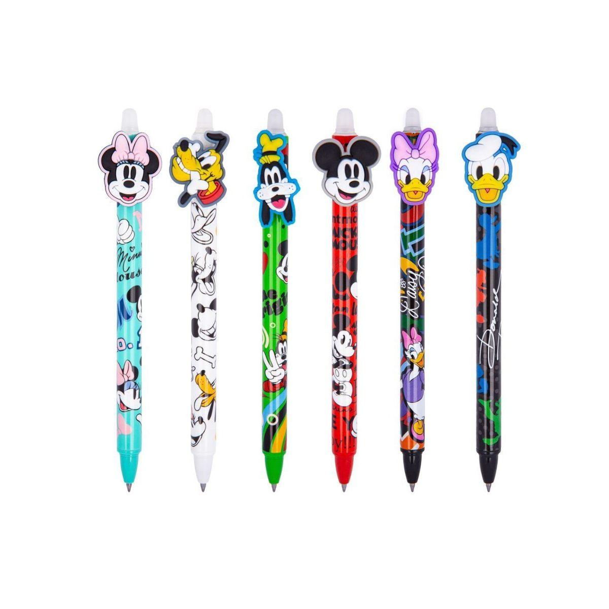 Penna cancellabile cadeju - inchiostro blu - 0,5 mm