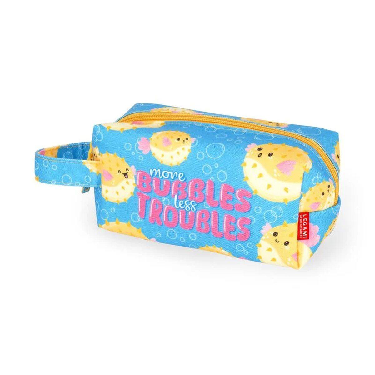 Legami - pochette termica da spiaggia - thermal beach pouch
