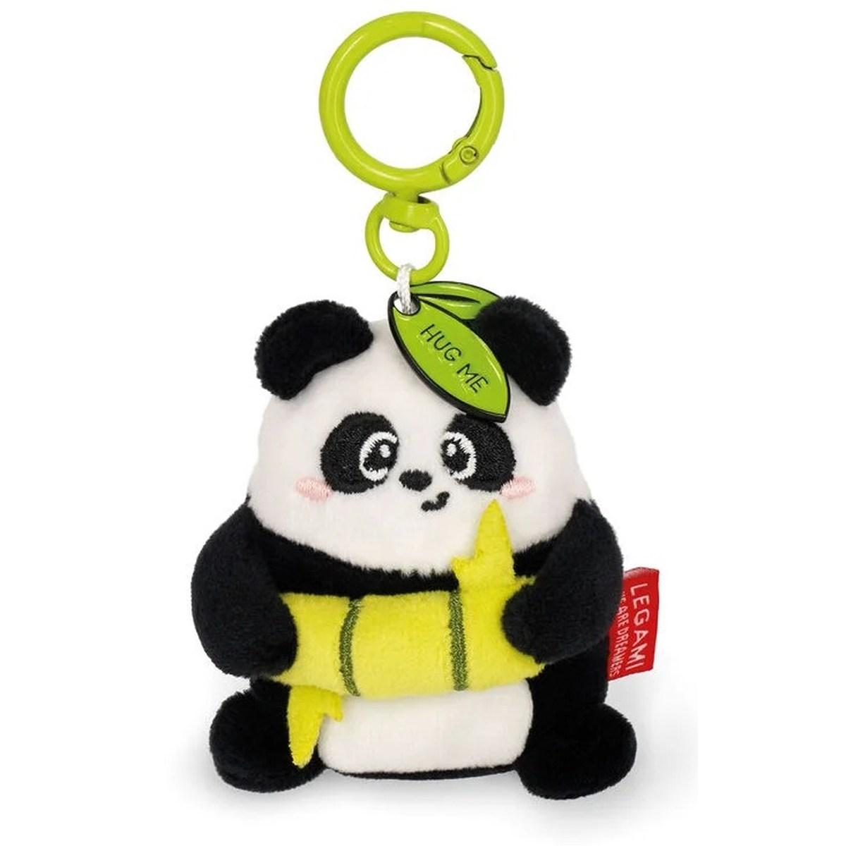 Legami - portachiavi di peluche - super soft! - tiny