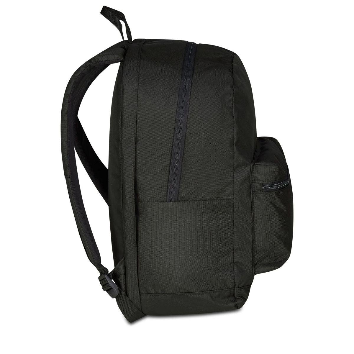 Zaino seven® reversibile con earphones wireless - inside rock