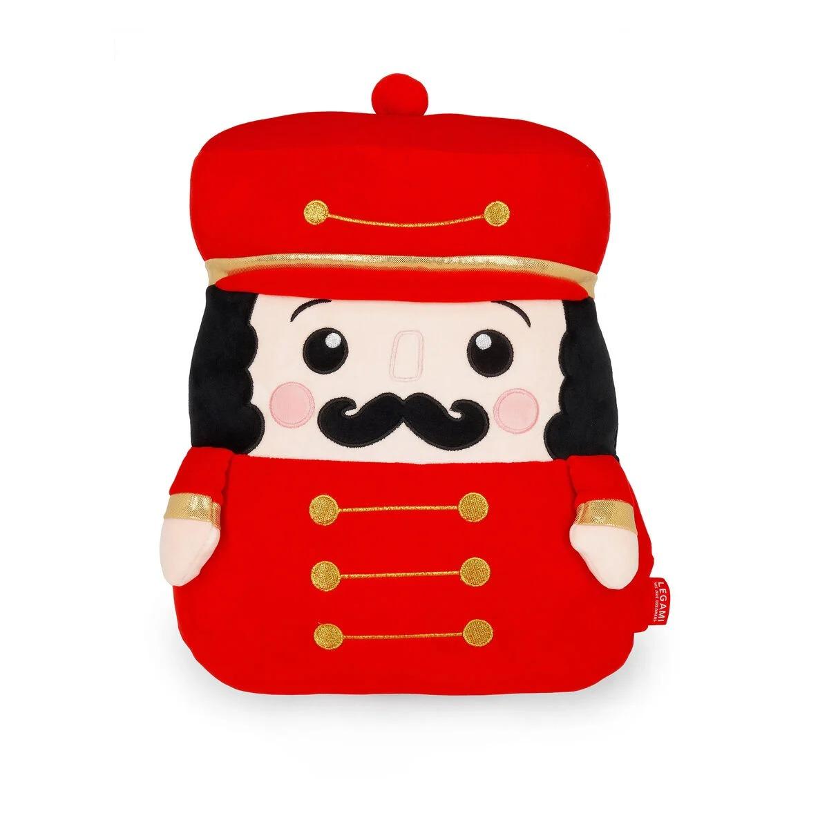 Legami cuscino nutcracker - super soft!