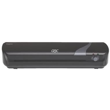 Plastificatrice a caldo gbc inspire+ - a4