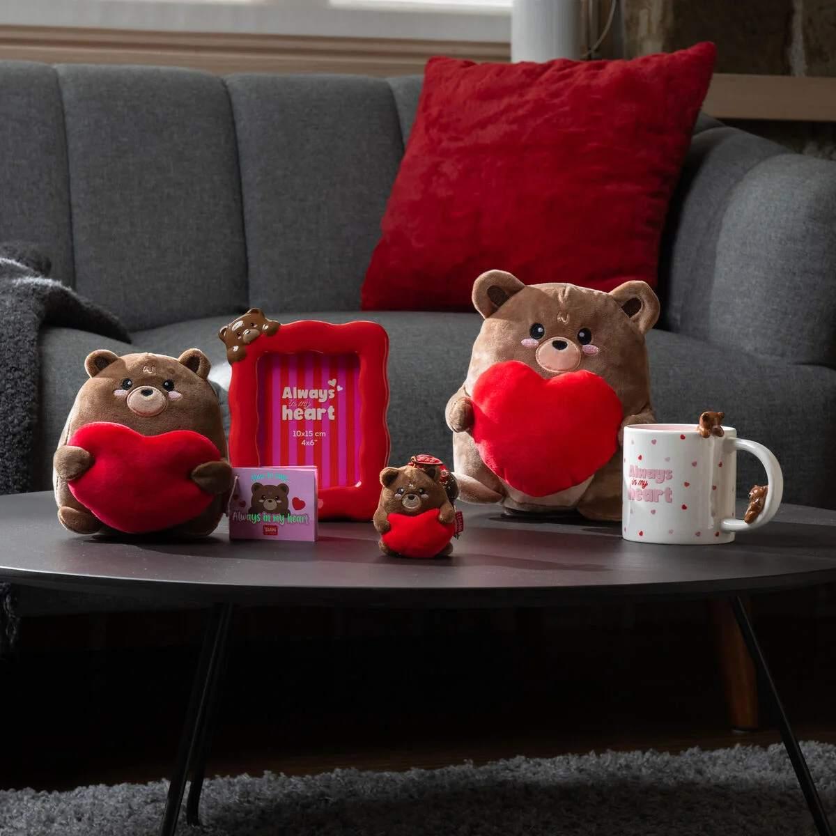 Legami tazza in gres - too cute to handle