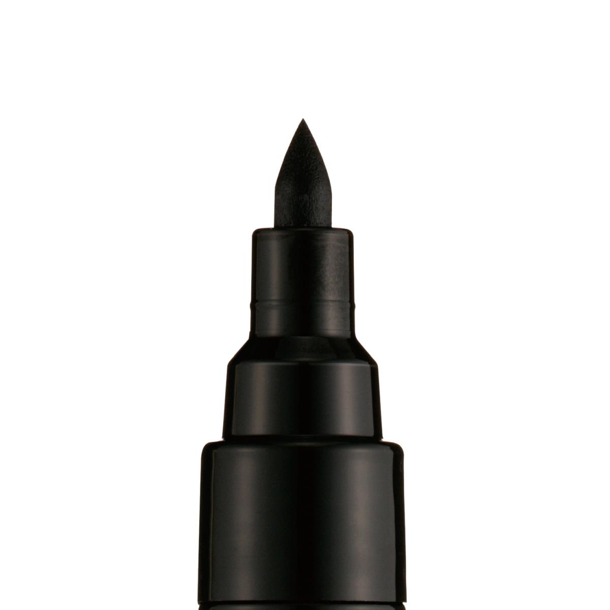 Marker uni posca brush