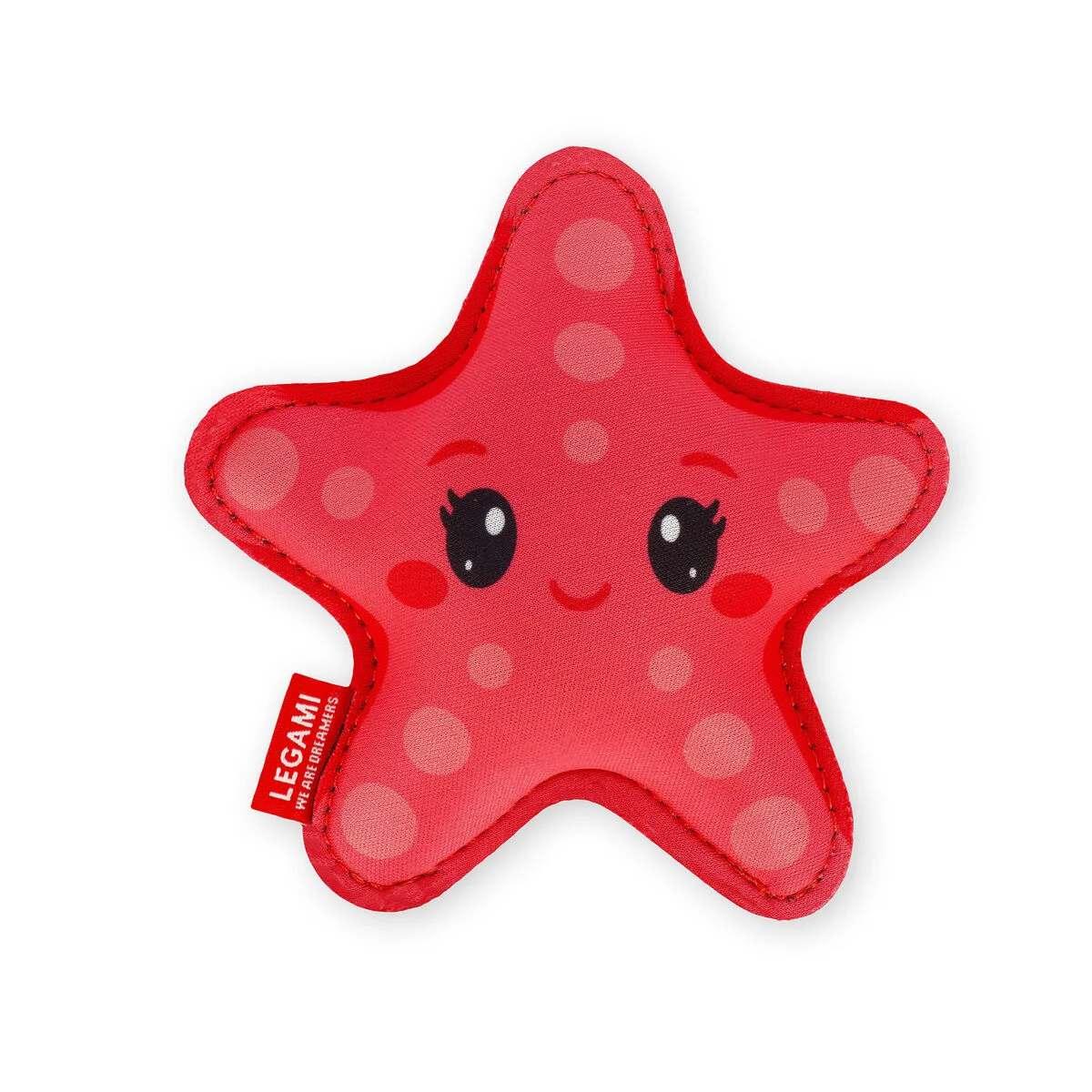 Legami set of 3 neoprene diving toys