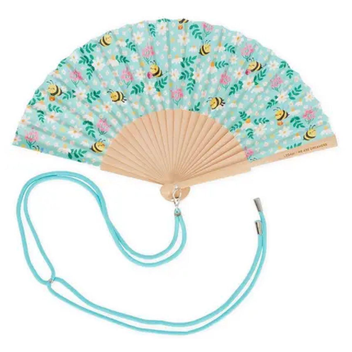 Legami que calori - folding fan