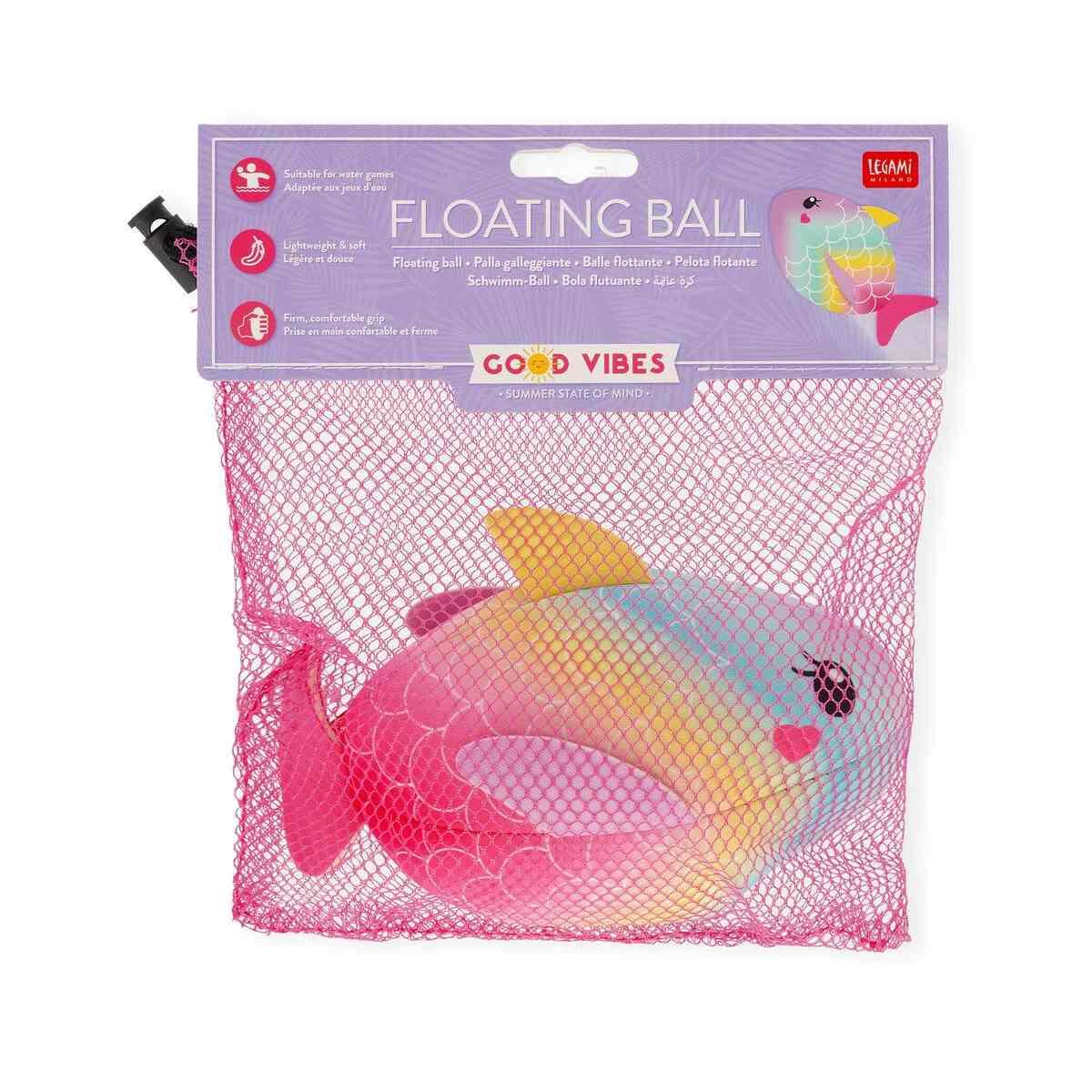 Legami floating ball - neoprene