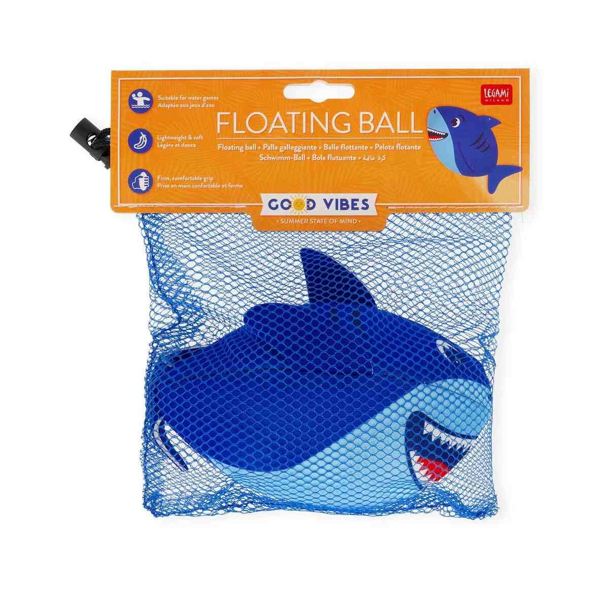 Legami floating ball - neoprene