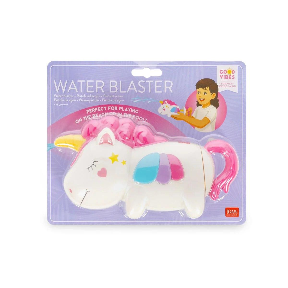Legami water blaster - pistola ad acqua